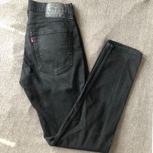LEVI’S 512™ SLIM TAPER FIT MEN'S JEANS